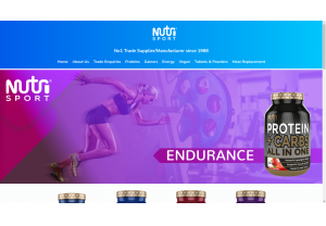 Nutrisport